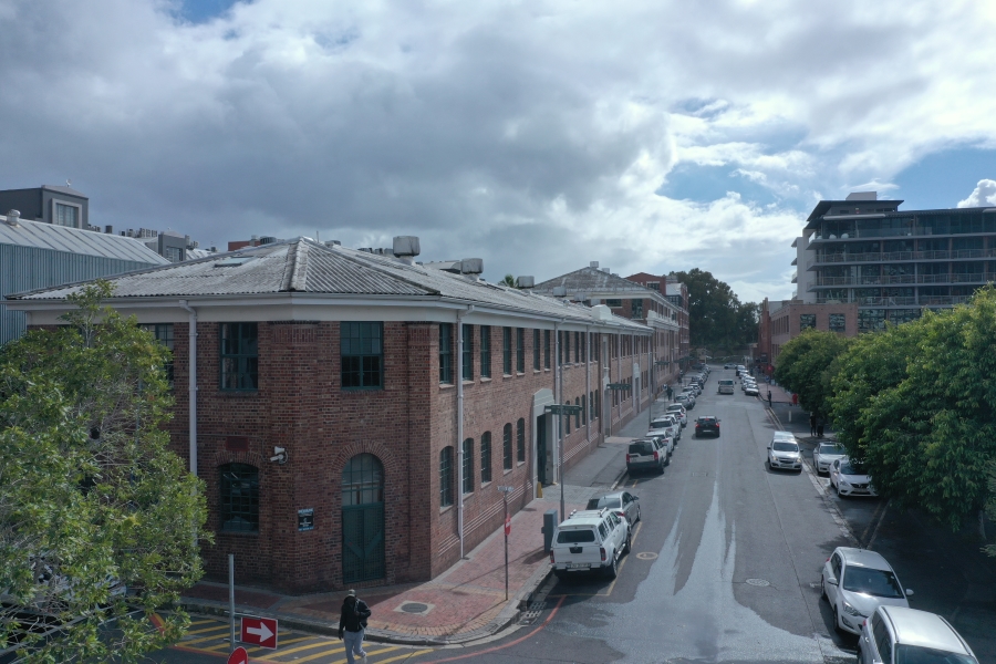 Commercial Property for Sale in De Waterkant Western Cape